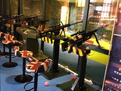 -菲拉拉漫温泉(东环路店)