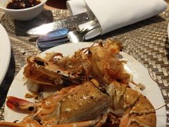 -深圳香格里拉酒店