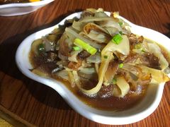 -胖大嫂渔家排档(半边山店)