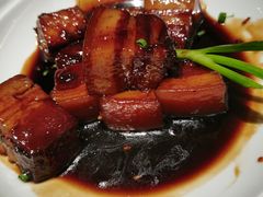 -阿明小菜·海鲜·上海菜(梅陇店)