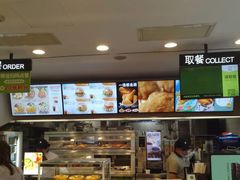 -德克士(前门店)
