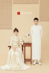 点击看大图 -苏州HX-合喜映画婚纱摄影