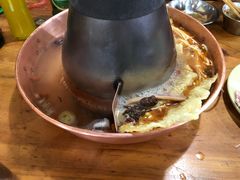 -东镇老火锅(长春路首店)