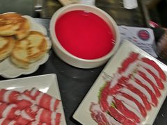 -宽板凳老灶火锅(南礼士路店)