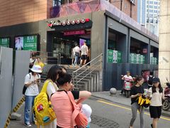 -7mall美食潮地标