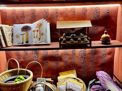 -滇野云南野生菌餐厅(陕西南路店)