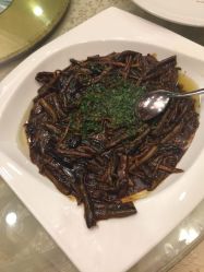 -上海海鸥丽晶酒店·宴会厅