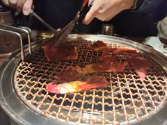 -九田家黑牛烤肉料理(新辰里亚运村店)