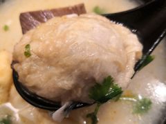 -小杨生煎(萧山机场店)