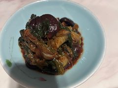 -宁波石浦大饭店(新材料城店)