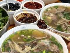 -熊氏牛羊杂粉(龙眼井总店)