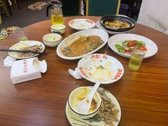-谢记上海大排档(长寿路店)
