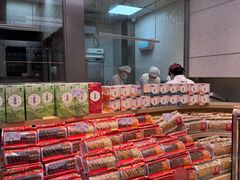 -詹记桃酥(马鞍山万达店)