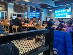 -四禧精酿烧烤串吧(大明湖店)