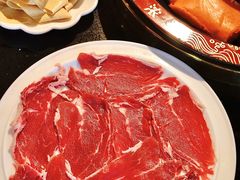 -三江两海老火锅(北京首店)