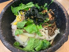 -元堂脊骨土豆汤(明洞1号店)