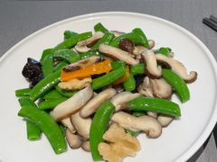 -北平食府·北京烤鸭(北京西站六里桥店)