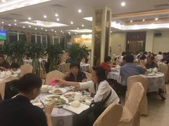 大堂-岭南海晏楼(东晓南店)