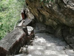 -北京上方山国家森林公园