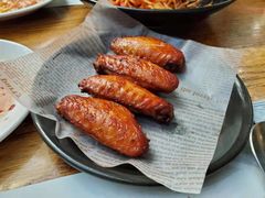 -食间牛排(湖西路店)