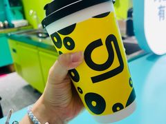 -gleeglee乐溢亦茶(合生汇店)