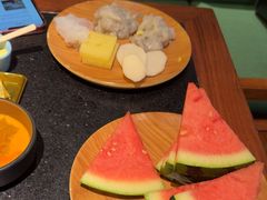 -牛New寿喜烧(虹桥新天地店)