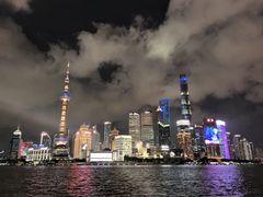 -南京路步行街