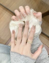 -斯馨·健康美甲美睫