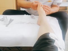 -郑远元专业修脚房(昌里东路店)