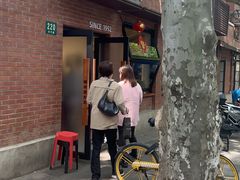 -辣肉面大王(天平路店)
