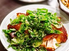 手吊慢炸当红炸子鸡-香港祥正飯店·正宗灣仔50年海鲜老字号