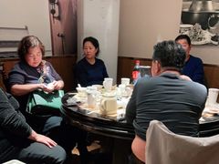 大堂-清真·老门框爆肚涮肉·中华老字号(丰管路店)