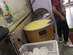 -姥家春饼店(漳州二路店)