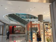 -大族广场Mall&More