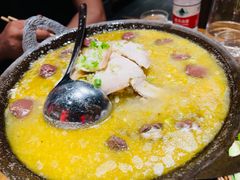 -鸽子窝(黄村店)