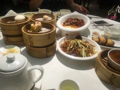 -潮福城大酒楼·潮味粤品·港式点心(湖滨北路店)