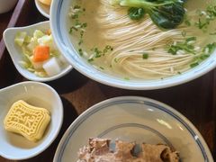 -同得兴 Since·1995 传统苏式面馆(嘉馀坊店)