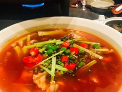 -上名堂·鱼头好吃(体育场路店)