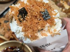 -小豆海棠(人民南路店)