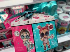 -泡泡玛特POPMART(东直门来福士店)