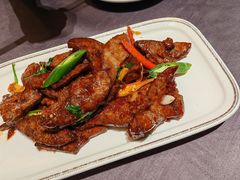 -润泽园饭庄(中山路店)