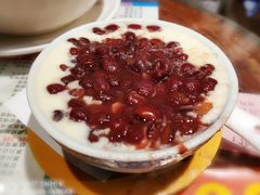 红豆姜撞奶-仁信双皮奶(庙前直街店)