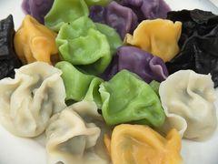 -来之顺海鲜菜馆·青岛菜·始于1993(栈桥店)