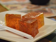 马蹄糕-添好运点心专门店(深水埗店)