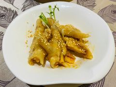 -金汇酒楼(中山东区店)