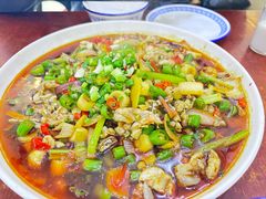 -陈姐烧烤干锅烤鱼(总店)