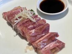 镇江风味肴肉-永安鱼庄·镇江菜(三店纬五路店)