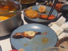 -喜庭海鲜自助(北辰三角洲北辰荟店)