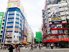 -秋叶原电器街