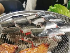 -本炙炭烤·蒲烧活鳗料理店(金沙洲店)